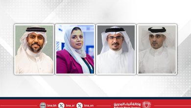 صورة يوم الصحافة البحرينية محطة لتجديد الإيمان برسالة الكلمة.. ويشيدون بالرعاية الملكية للصحافة الوطنية
