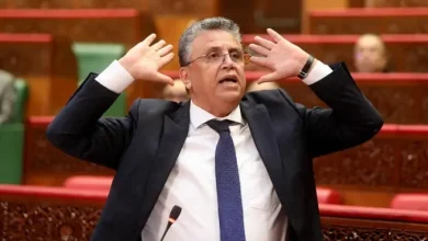 صورة “أنا منكم وأنتم مني”