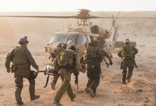 صورة معطيات الجيش الإسرائيلي تخفي إصابة 10 آلاف جندي خلال الحرب