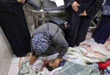 صورة “مجازر العائلات”.. جيش الاحتلال الإسرائيلي يقتل 29 فلسطينيا بأنحاء غزة