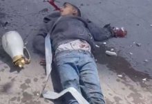 صورة جيش الاحتلال يكثف مجازره الدموية في غزة.. 92 شهيدا منذ فجر اليوم