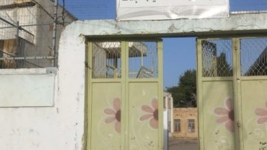 صورة الاحتلال يغلق كافة مداخل بيتا ويدمر مدرسة بيتا الاساسية