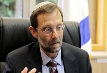 صورة عضو كنيست سابق يصف الرضع في غزة بـ”الأعداء” ويدعو للتخلص منهم وقتلهم
