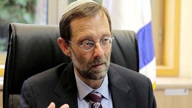 صورة عضو كنيست سابق يصف الرضع في غزة بـ”الأعداء” ويدعو للتخلص منهم وقتلهم