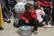 صورة واللاه العبري: الإمارات تبلغ إسرائيل رفضها التعاون مع آلية المساعدات الجديدة لغزة