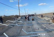 صورة نتنياهو يقرّ بفقدان السيطرة على مركز توزيع مساعدات في غزة