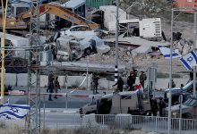 صورة لاحتلال يعلن اغتيال منفذ عملية إطلاق النار غرب سلفيت… شهادات من بروقين تكشف “إعدامًا ميدانيًا”
