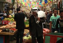 صورة الإحصاء”: ارتفاع حاد في أسعار المنتج الشهر الماضي