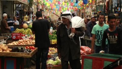 صورة الإحصاء”: ارتفاع حاد في أسعار المنتج الشهر الماضي