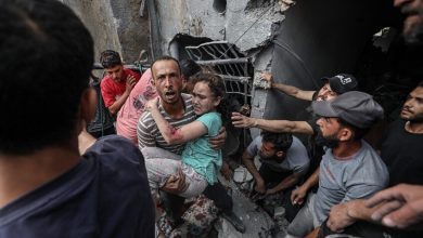 صورة الصحة في غزة تناشد: إدخال المولدات والوقود بات ضرورة لإنقاذ الأرواح