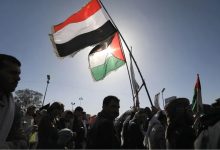 صورة مفتي سلطنة عمان يشيد بجماعة “الحوثي” بعد تصعيدها ضد الاحتلال الإسرائيلي