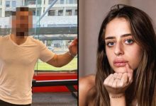 صورة فضيحة تهز إسرائيل.. أسيرة إسرائيلية تتعرض للاغتصاب في “تل أبيب” بعد الإفراج عنها من غزة..