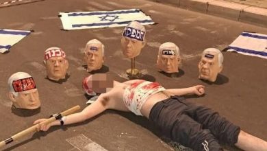 صورة استطلاع القناة 12 العبرية: غالبية الإسرائيليين يرون توسيع الحرب مرتبط بدوافع سياسية