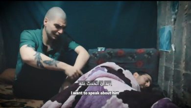 صورة القسام تنشر رسالة جديدة لأسير إسرائيلي بعنوان: إذا أردتم أن تعرفوا عددهم، بكل بساطة إسألوا “سارة نتنياهو”