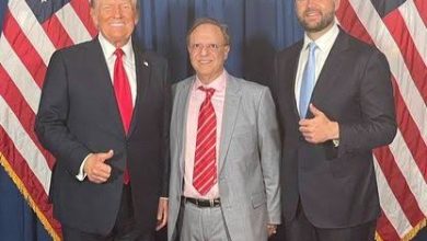 صورة موقع امريكي يكشف تفاصيل القناة السرية بين حماس وأمريكا ودور الفلسطيني بحبح