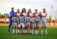 صورة المنتخب المغربي للسيدات يواجه كوريا الجنوبية وديا استعدادا للاستحقاقات المقبلة