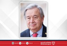 صورة المساعدات الداخلة لغزة غير كافية وستؤدي لتداعيات كارثية