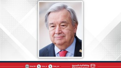 صورة المساعدات الداخلة لغزة غير كافية وستؤدي لتداعيات كارثية