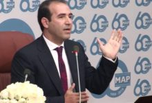 صورة هيئة الرشوة تطالب الوكيل القضائي بتقديم مطالبه المدنية نيابة عن الدولة في ملف « بيع الشهادات »