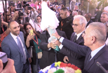 صورة العرائش.. انطلاق فعاليات الدورة 13 للمهرجان الدولي للفروسية “ماطا” (فيديو)