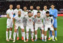 صورة الجامعة تعلن عن نقل مباريات المنتخب المغربي إلى فاس حيث سيواجه تونس والبنين 