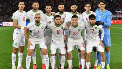 صورة الجامعة تعلن عن نقل مباريات المنتخب المغربي إلى فاس حيث سيواجه تونس والبنين 
