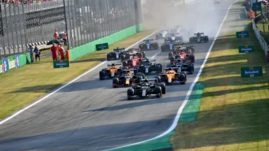 صورة المغرب يدرس امكانية احتضان سباقات « الفورمولا1 » بمشروع تبلغ تكلفته أزيد من مليار دولار