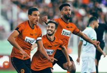 صورة نهائي كأس “الكاف”.. نهضة بركان بزنجبار لانتزاع تتويج قاري جديد غدا الأحد