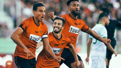 صورة نهائي كأس “الكاف”.. نهضة بركان بزنجبار لانتزاع تتويج قاري جديد غدا الأحد