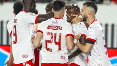 صورة الوداد الرياضي يشعل الصراع على الوصافة والتأهل إلى دوري الأبطال بانتصاره على الجيش الملكي