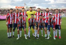 صورة المغرب التطواني ينعش آماله في تجنب الهبوط المباشر والسوالم ينحدر إلى المركز ما قبل الأخير