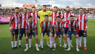 صورة المغرب التطواني ينعش آماله في تجنب الهبوط المباشر والسوالم ينحدر إلى المركز ما قبل الأخير