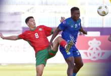 صورة المنتخب المغربي يتأهل إلى نصف النهائي بانتصاره على سيراليون ويحجز مقعدا له في مونديال الشيلي