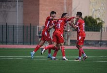 صورة الكوكب المراكشي إلى القسم الاحترافي الأول بتعادله مع مولودية وجدة