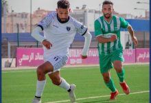 صورة احتدام الصراع بين بني ملال ويعقوب المنصور للظفر ببطاقة الصعود الثانية للقسم الأول