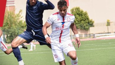 صورة اتحاد يعقوب المنصور يرافق الكوكب المراكشي إلى القسم الاحترافي الأول