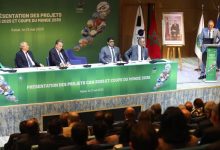صورة استضافة المغرب لـ »مونديال 2030″ يأتي في إطار مسار تنموي بدأناه منذ أكثر من 25 عاما