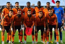 صورة نهضة بركان يتجه إلى تقديم شكوى ضد سيمبا التنزاني بعد المعاملة غير اللائقة التي تلقاها في مطار زنجبار