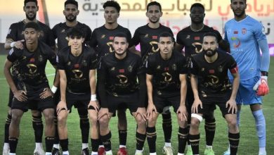 صورة حسنية أكادير يعود بالتعادل من خريبكة أمام رجاء بني ملال