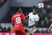 صورة الوداد الرياضي ينهزم في أول اختبار أمام إشبيلية الإسباني قبيل كأس العالم للأندية