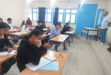 صورة موزعين على 34 مركزا للامتحان.. أزيد من 11 ألف مترشح يجتازون امتحانات الباكلوريا بأكادير (فيديو)