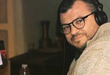 صورة هشام الجباري يشرع في تصوير مسلسله الجديد « حبيبي حتى الموت »
