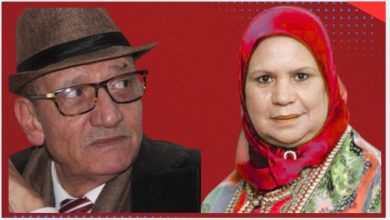 صورة مهرجان « ربيع المسرح » يكرم بنياز وسعاد صابر ضمن دورته الثالثة