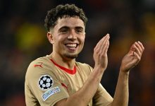 صورة العيناوي يحسم قراره بشأن تمثيل المنتخب المغربي وسيكون متواجدا في وديتي تونس والبنين
