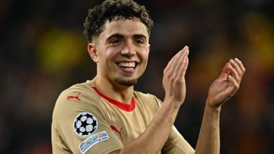 صورة العيناوي يحسم قراره بشأن تمثيل المنتخب المغربي وسيكون متواجدا في وديتي تونس والبنين