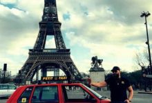 صورة المغاربة بعد الجزائريين أكثر المهاجرين في فرنسا