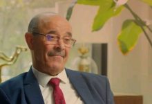 صورة القضاء الجزائري يحبس مؤرخا جزائريا إثر تصريحات مثيرة ل »سكاي نيوز »