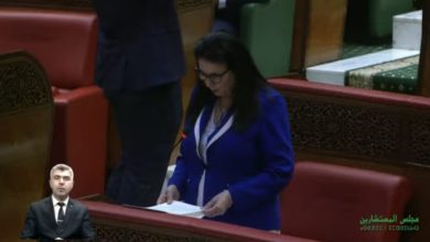 صورة غطينا آلاف المناطق بالإنترنت بدعم يفوق 8,4 مليارات درهم