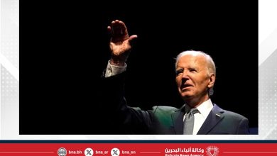 صورة تشخيص حالة جو بايدن بسرطان البروستاتا مع انتشار إلى العظام
