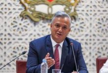 صورة أحترم مصطفى لخصم لكن لا يمكن تطبيق أفكار خارجية في المغرب (فيديو)